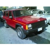 JEEP CHEROKEE- 91/96; ARAÇ BİLGİLERİ VE RESİMLERİ