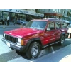 JEEP CHEROKEE- 91/96; ARAÇ BİLGİLERİ VE RESİMLERİ