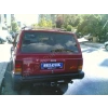JEEP CHEROKEE- 91/96; ARAÇ BİLGİLERİ VE RESİMLERİ