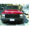 JEEP CHEROKEE- 91/96; ARAÇ BİLGİLERİ VE RESİMLERİ