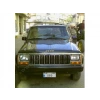 JEEP CHEROKEE- 91/96; ARAÇ BİLGİLERİ VE RESİMLERİ