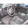 JEEP CHEROKEE- 97/01; ARAÇ BİLGİLERİ VE RESİMLERİ