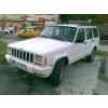 JEEP CHEROKEE- 97/01; ARAÇ BİLGİLERİ VE RESİMLERİ