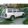 JEEP CHEROKEE- 97/01; ARAÇ BİLGİLERİ VE RESİMLERİ