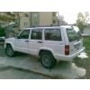 JEEP CHEROKEE- 97/01; ARAÇ BİLGİLERİ VE RESİMLERİ
