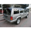 JEEP CHEROKEE- 97/01; ARAÇ BİLGİLERİ VE RESİMLERİ