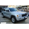 JEEP CHEROKEE- GRAND- 06/11; ARAÇ BİLGİLERİ VE RESİMLERİ