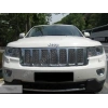 JEEP CHEROKEE- GRAND- 11/12; ARAÇ BİLGİLERİ VE RESİMLERİ