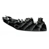 JEEP CHEROKEE- GRAND- 13/16; ÖN TAMPON BAĞLANTI BRAKETİ SAĞ PLASTİK (TW)