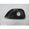 JEEP CHEROKEE- GRAND- 13/16; SİS LAMBA KAPAĞI SAĞ SİS DELİKLİ (NİKELAJ ÇERÇEVELİ) (TW)