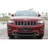 JEEP CHEROKEE- GRAND- 13/18; ARAÇ BİLGİLERİ VE RESİMLERİ