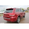 JEEP CHEROKEE- GRAND- 13/18; ARAÇ BİLGİLERİ VE RESİMLERİ