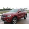 JEEP CHEROKEE- GRAND- 13/18; ARAÇ BİLGİLERİ VE RESİMLERİ