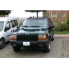 JEEP CHEROKEE- GRAND- 96/98; ARAÇ BİLGİLERİ VE RESİMLERİ