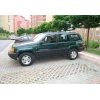 JEEP CHEROKEE- GRAND- 96/98; ARAÇ BİLGİLERİ VE RESİMLERİ