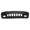 JEEP CHEROKEE- GRAND- 99/03; ÖN TAMPON SİYAH (ASTARLI/SİS DELİKLİ (LİMİTED MODELİ) TW)