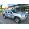 JEEP CHEROKEE- GRAND- 99/05; ARAÇ BİLGİLERİ VE RESİMLERİ