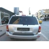 JEEP CHEROKEE- GRAND- 99/05; ARAÇ BİLGİLERİ VE RESİMLERİ