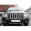 JEEP CHEROKEE- GRAND- 99/05; ARAÇ BİLGİLERİ VE RESİMLERİ