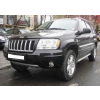JEEP CHEROKEE- GRAND- 99/05; ARAÇ BİLGİLERİ VE RESİMLERİ