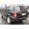 JEEP CHEROKEE- GRAND- 99/05; ARAÇ BİLGİLERİ VE RESİMLERİ