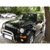 JEEP CHEROKEE- LIBERTY- 02/05; ARAÇ BİLGİLERİ VE RESİMLERİ