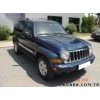 JEEP CHEROKEE- LIBERTY- 06/07; ARAÇ BİLGİLERİ VE RESİMLERİ