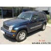 JEEP CHEROKEE- LIBERTY- 06/07; ARAÇ BİLGİLERİ VE RESİMLERİ