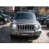 JEEP COMMANDER- 06/08; ARAÇ BİLGİLERİ VE RESİMLERİ