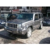 JEEP COMMANDER- 06/08; ARAÇ BİLGİLERİ VE RESİMLERİ