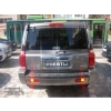 JEEP COMMANDER- 06/08; ARAÇ BİLGİLERİ VE RESİMLERİ