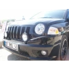 JEEP COMPASS- 07/10; ARAÇ BİLGİLERİ VE RESİMLERİ