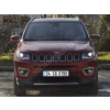 JEEP COMPASS- 16/20; ARAÇ BİLGİLERİ VE RESİMLERİ