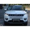 JEEP COMPASS- 16/20; ARAÇ BİLGİLERİ VE RESİMLERİ