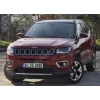 JEEP COMPASS- 16/20; ARAÇ BİLGİLERİ VE RESİMLERİ