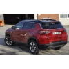 JEEP COMPASS- 16/20; ARAÇ BİLGİLERİ VE RESİMLERİ