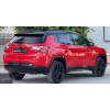 JEEP COMPASS- 21/24; ARAÇ BİLGİLERİ VE RESİMLERİ