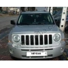 JEEP PATRIOT- 07/11; ARAÇ BİLGİLERİ VE RESİMLERİ