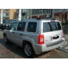 JEEP PATRIOT- 07/11; ARAÇ BİLGİLERİ VE RESİMLERİ