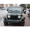 JEEP WRANGLER- 03/06; ARAÇ BİLGİLERİ VE RESİMLERİ