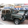JEEP WRANGLER- 03/06; ARAÇ BİLGİLERİ VE RESİMLERİ