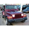 JEEP WRANGLER- 03/06; ARAÇ BİLGİLERİ VE RESİMLERİ