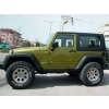 JEEP WRANGLER- 07/18; ARAÇ BİLGİLERİ VE RESİMLERİ