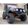 JEEP WRANGLER- 87/95; ARAÇ BİLGİLERİ VE RESİMLERİ