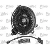 KALORIFER FAN MOTORU 306/PARTNER / BERLINGO B.M 94-