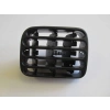 KALORIFER HAVALANDIRMA DIFUZORU SOL SIYAH RENAULT CLIO II 1998-2005