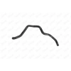 KALORIFER HORTUMU MOVANO B MASTER III 2.3 DCI 10-