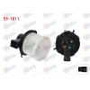 KALORIFER MOTORU 154W FIAT 500 C 1.3 MJT 2009- / PANDA 2003-2012 / FORD KA 2008-2016
