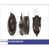 KALORIFER MOTORU 2T1H 18456 AA FOCUS/CONNECT BM 98-13