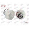 KALORIFER MOTORU 300W VOLVO S60 I 2000-2010 / S80 I 1998-2006 / V70 II 2000-2007 / XC70 CROSS COUNTRY 2002-2007 / XC90 I 2002-2014